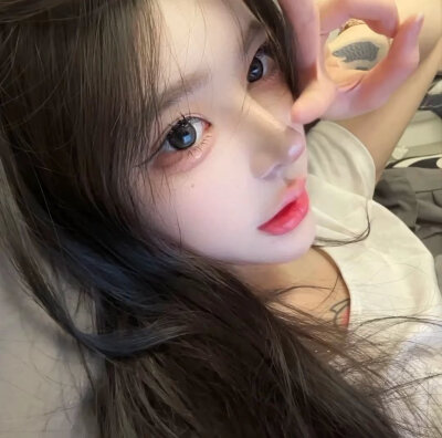 女生头像小众