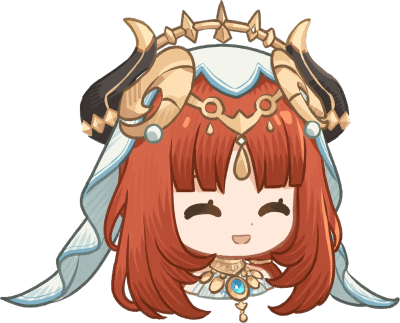 「星路拾忆」网页活动头像合集
（源于原神公众号）
须弥2/2