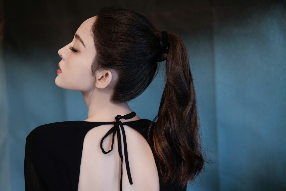 娜扎