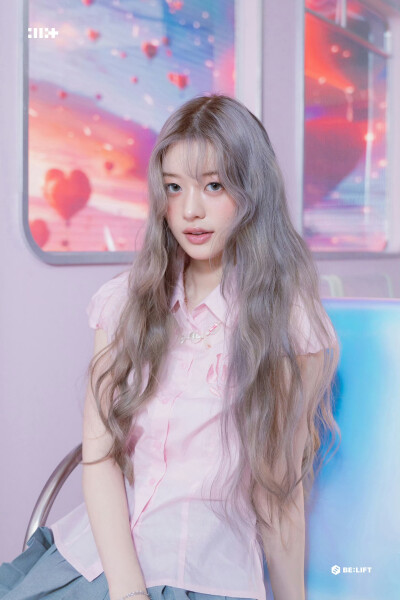 ILLIT MINJU