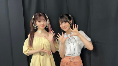 礒部花凛
小仓唯 Machico 铃木实里 吉冈茉祐 佐藤日向 鹫见友美Jiena