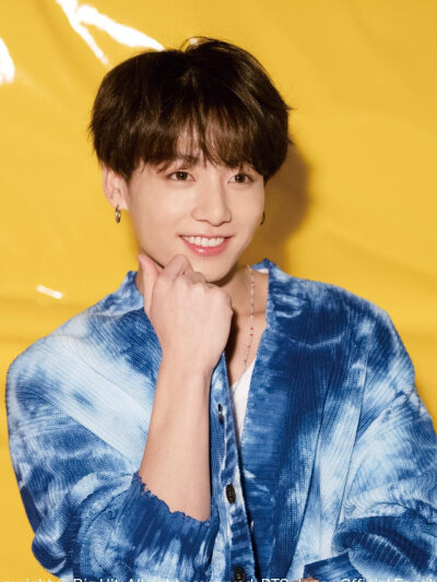 Jungkook