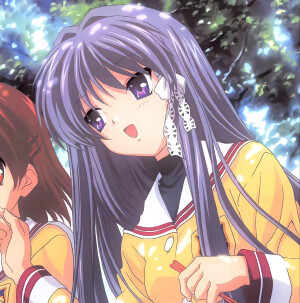 Clannad