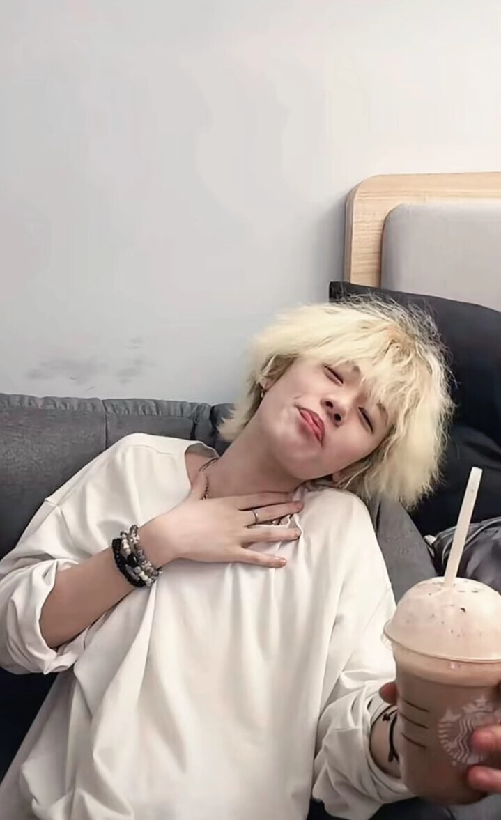 杨付诚真的好帅！！！