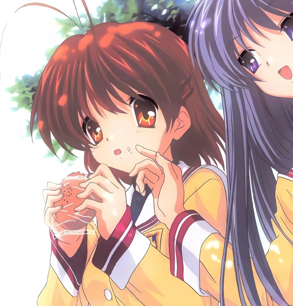 Clannad