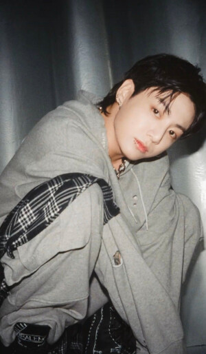 Jungkook