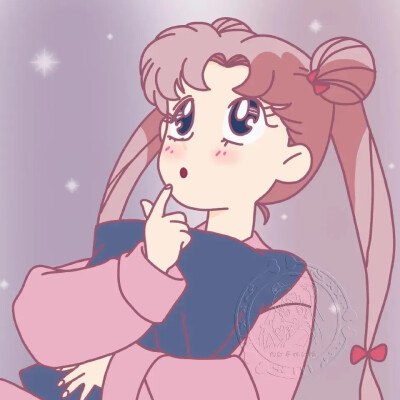 美少女战士✨