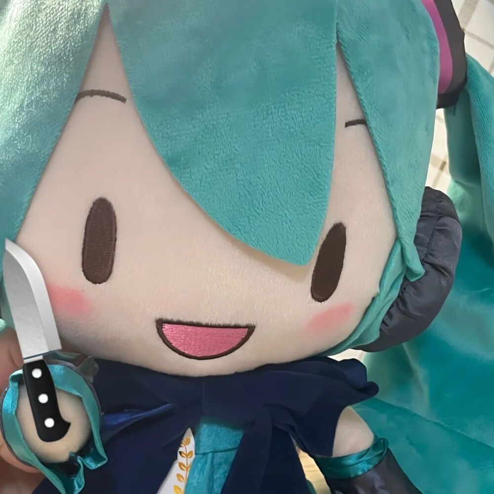 初音未来