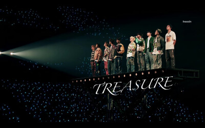 treasure