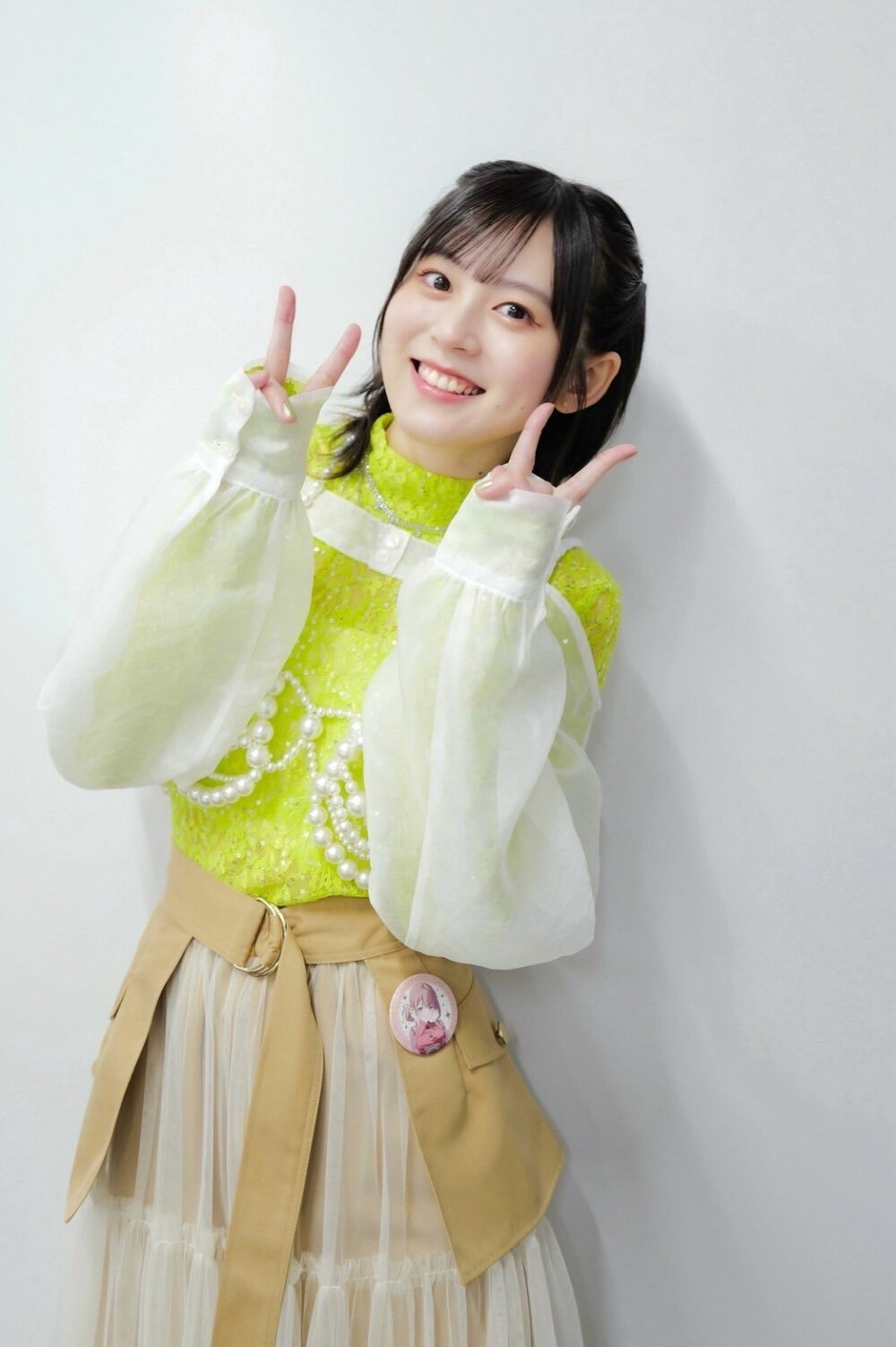 中岛由贵