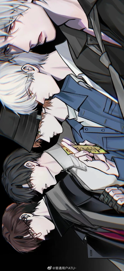 光夜