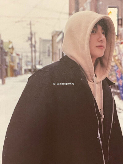Jungkook