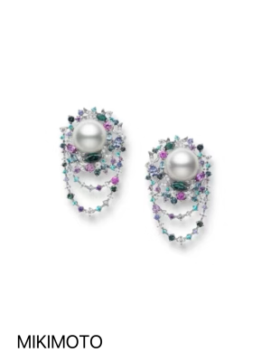 MIKIMOTO