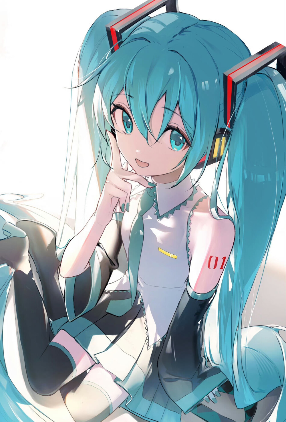 画师：辷
X：sube_ill ​​​
#插画分享#