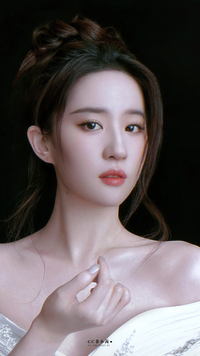 刘亦菲- 高清图片，堆糖，美图壁纸兴趣社区