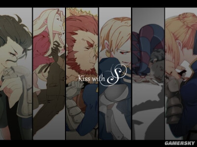 Fate Zero 