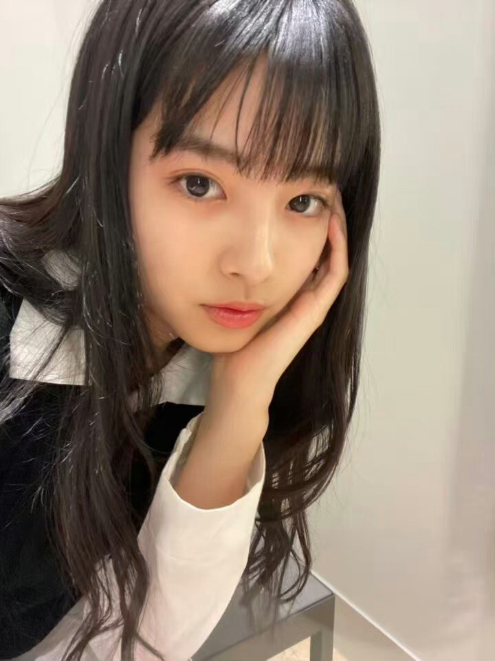 田中杏奈