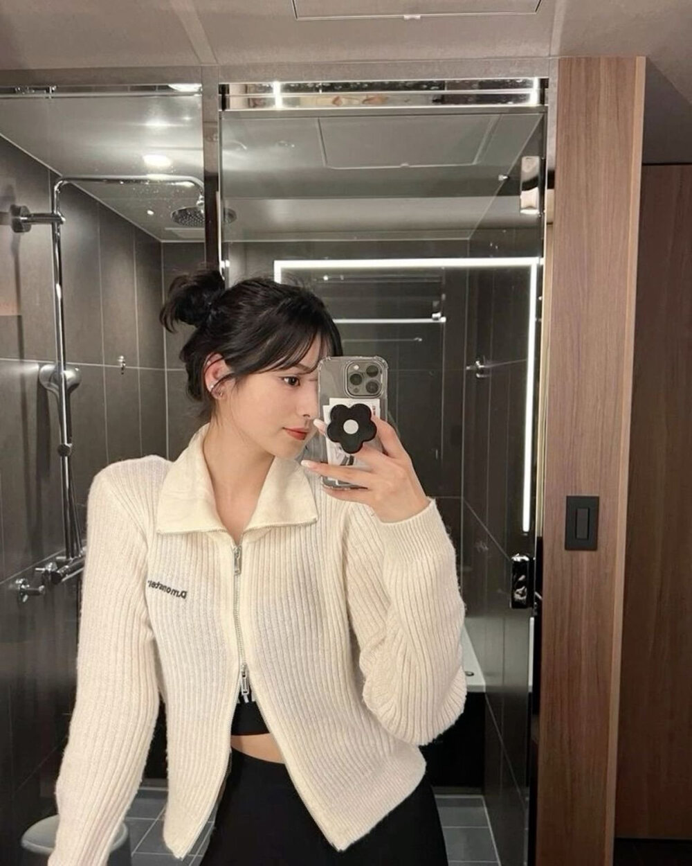 田中杏奈