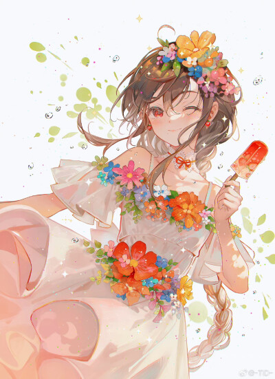 画师@-TID-