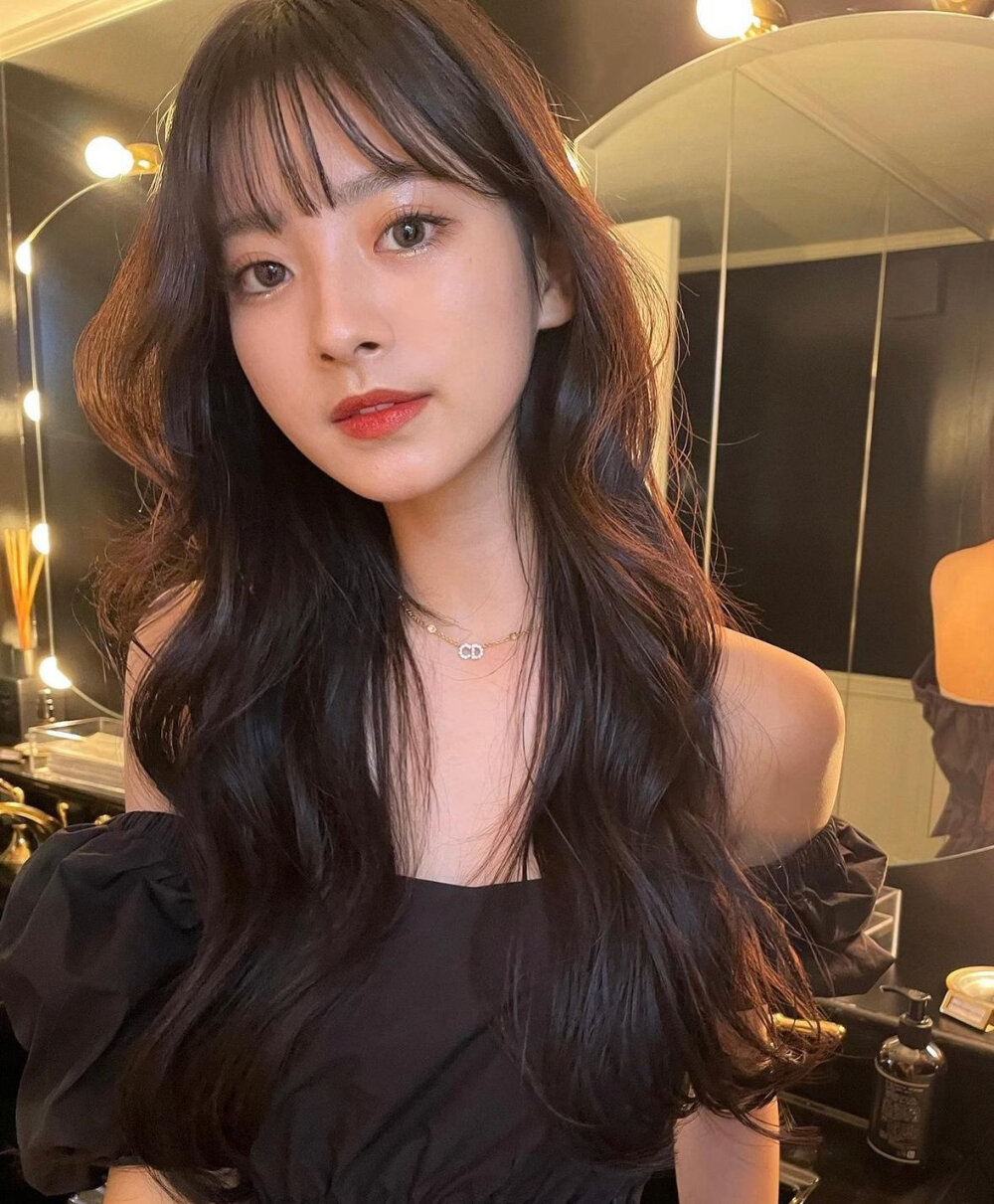 田中杏奈