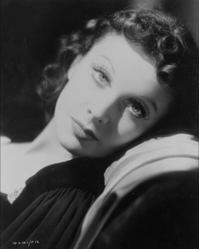 Vivien Leigh ​​​，1938