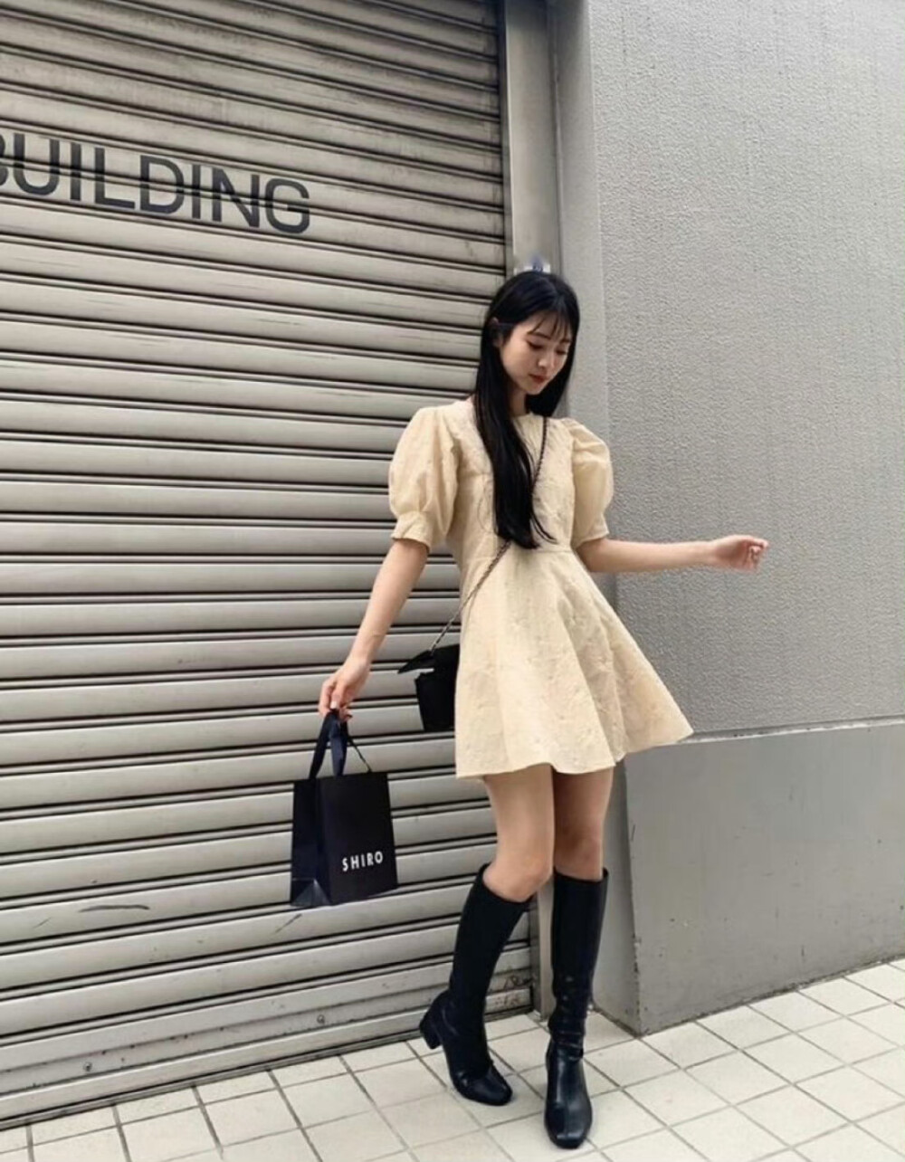 田中杏奈