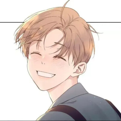 韩漫头像