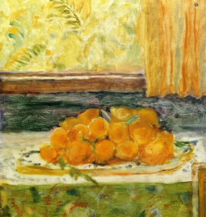 Pierre Bonnard

皮埃尔·博纳尔

法国 (1867-1947)

