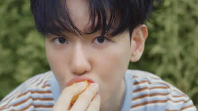 240825
BAEKHYUN Concept Film | World Ver.
#视屏截图
#边伯贤helloworld专辑
#专辑预告