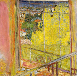 Pierre Bonnard

皮埃尔·博纳尔

法国 (1867-1947)

