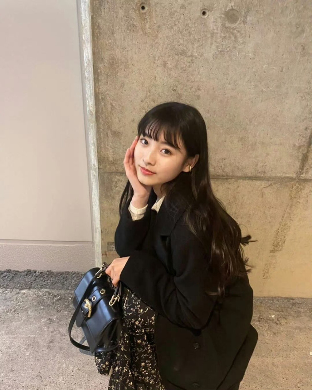 田中杏奈