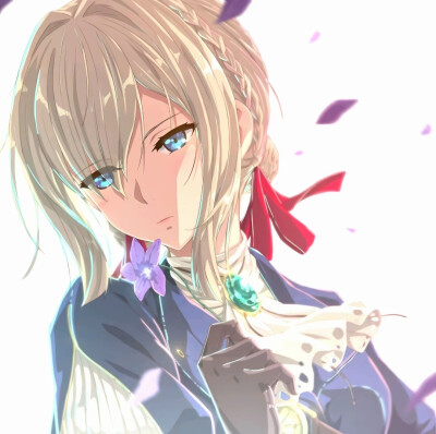 薇尔莉特