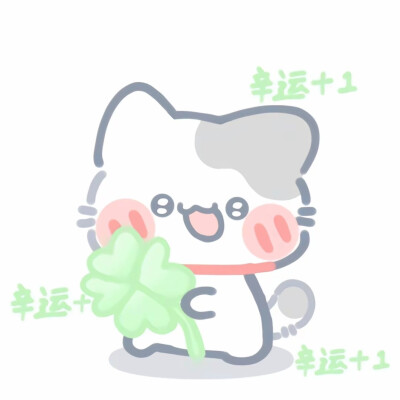 情侣头像 dy画师：卷卷小猫（已授权）