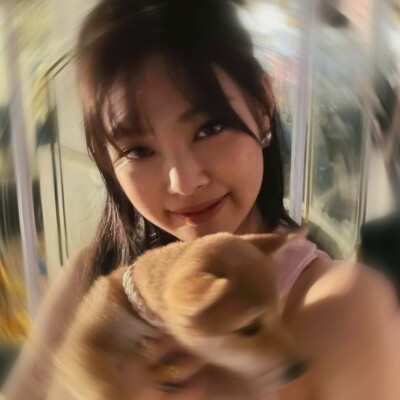 小年头像JENNIE金珍妮