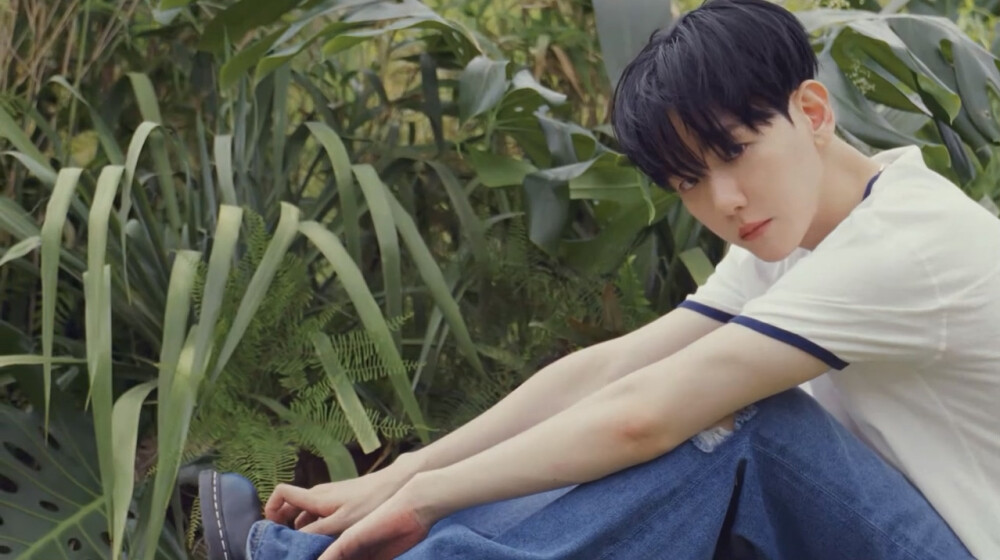 240825
BAEKHYUN Concept Film | World Ver.
#视屏截图
#边伯贤helloworld专辑
#专辑预告