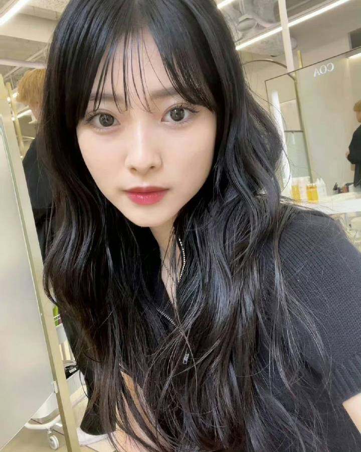 田中杏奈