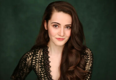 格雷丝·罗伯茨 