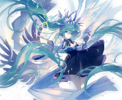 初音未来