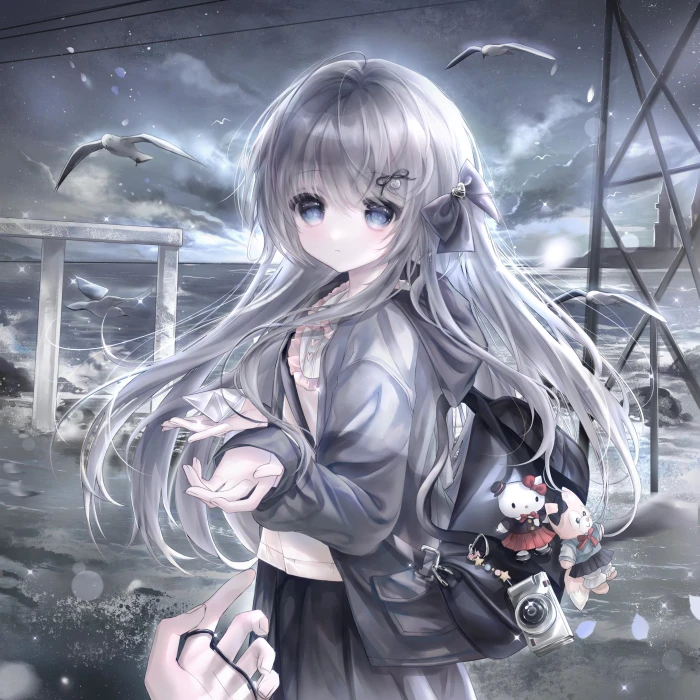 宝宝们，第一组是ai，其他都是摸鱼哟