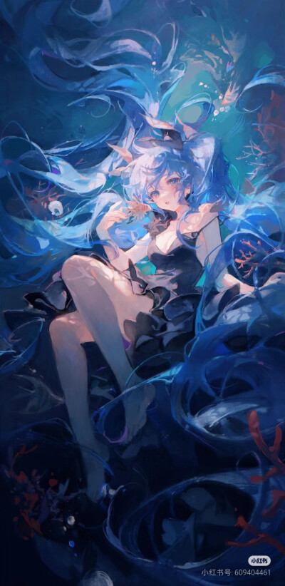 初音未来壁纸