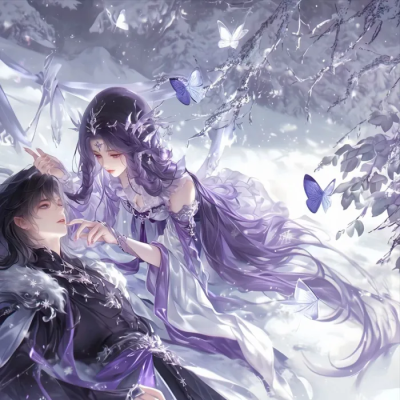 宝宝们，第一组是ai，其他都是摸鱼哟