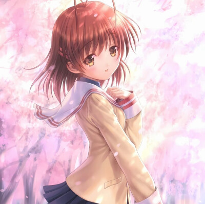 《CLANNAD》