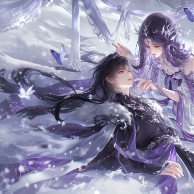 宝宝们，第一组是ai，其他都是摸鱼哟