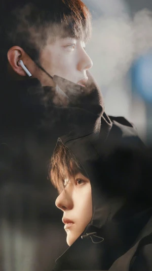 博君一肖肖战王一博- 高清图片，堆糖，美图壁纸兴趣社区