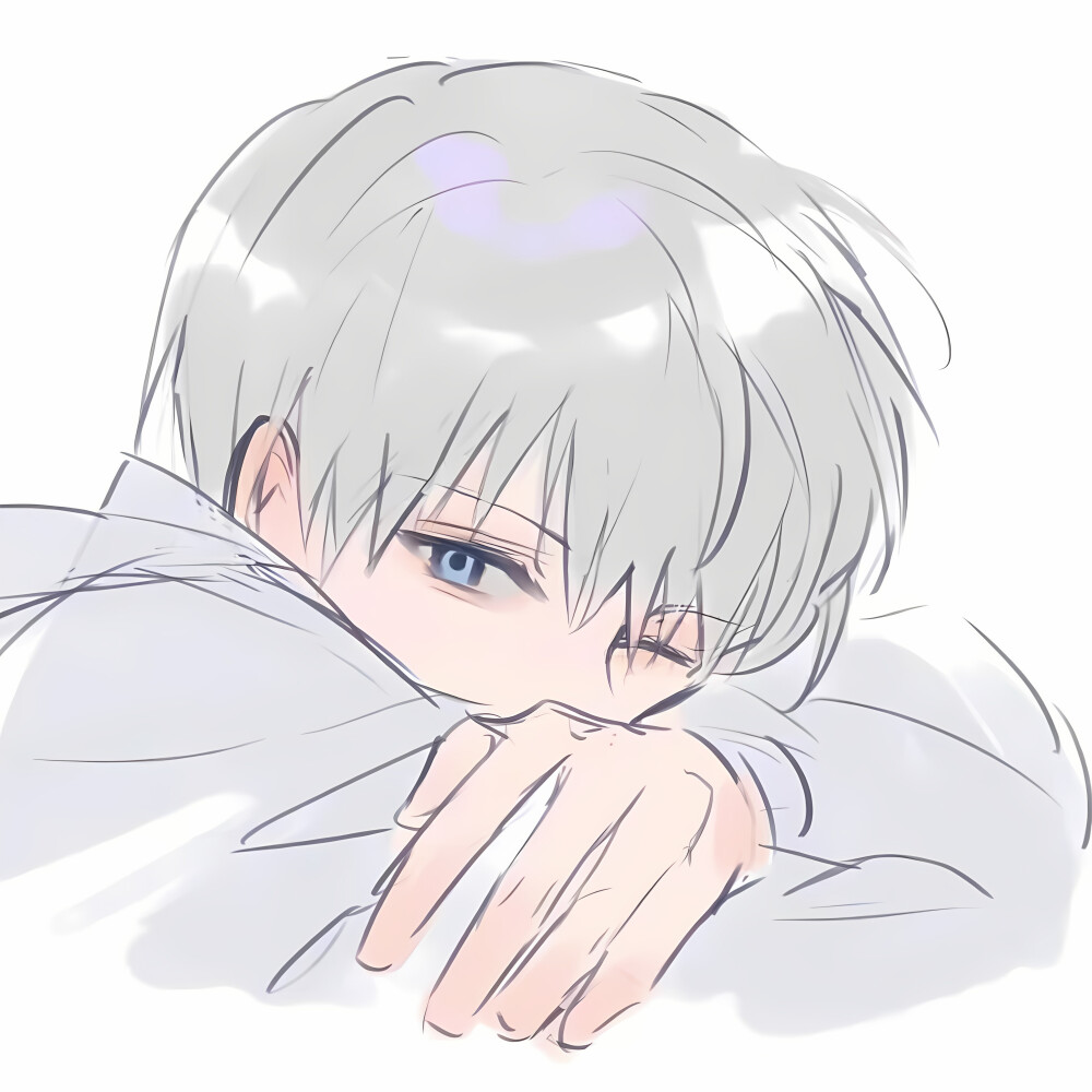 风格男漫