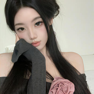 女头 女生头像 头像 