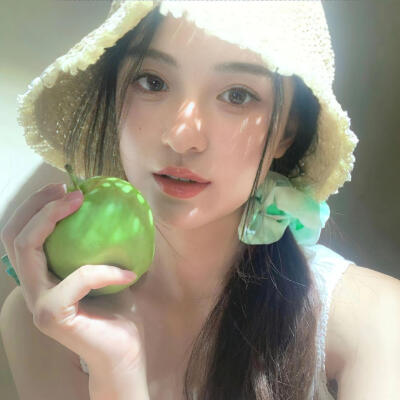 女头 女生头像 头像 