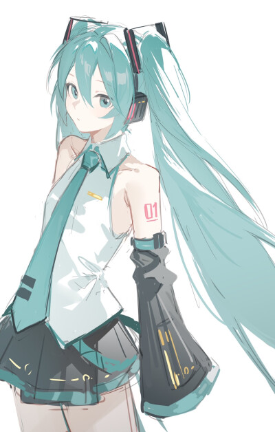 miku