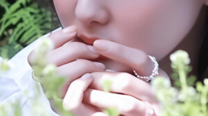女部素材