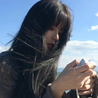 女头 女生头像 头像 